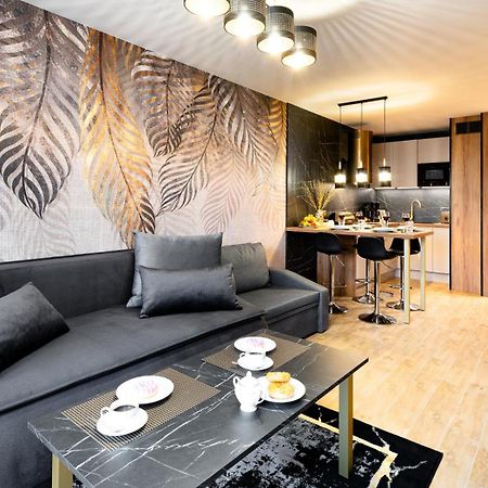 Apartament Karo I Szklarska Poręba Exterior foto