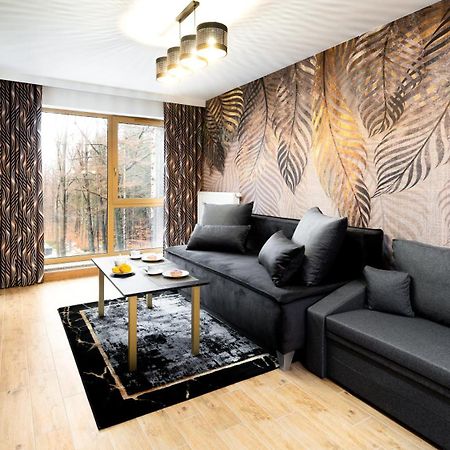 Apartament Karo I Szklarska Poręba Exterior foto