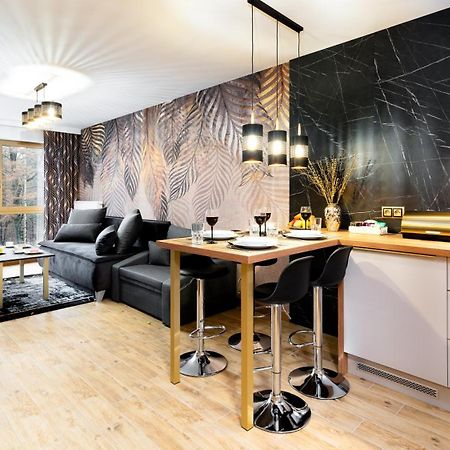 Apartament Karo I Szklarska Poręba Exterior foto