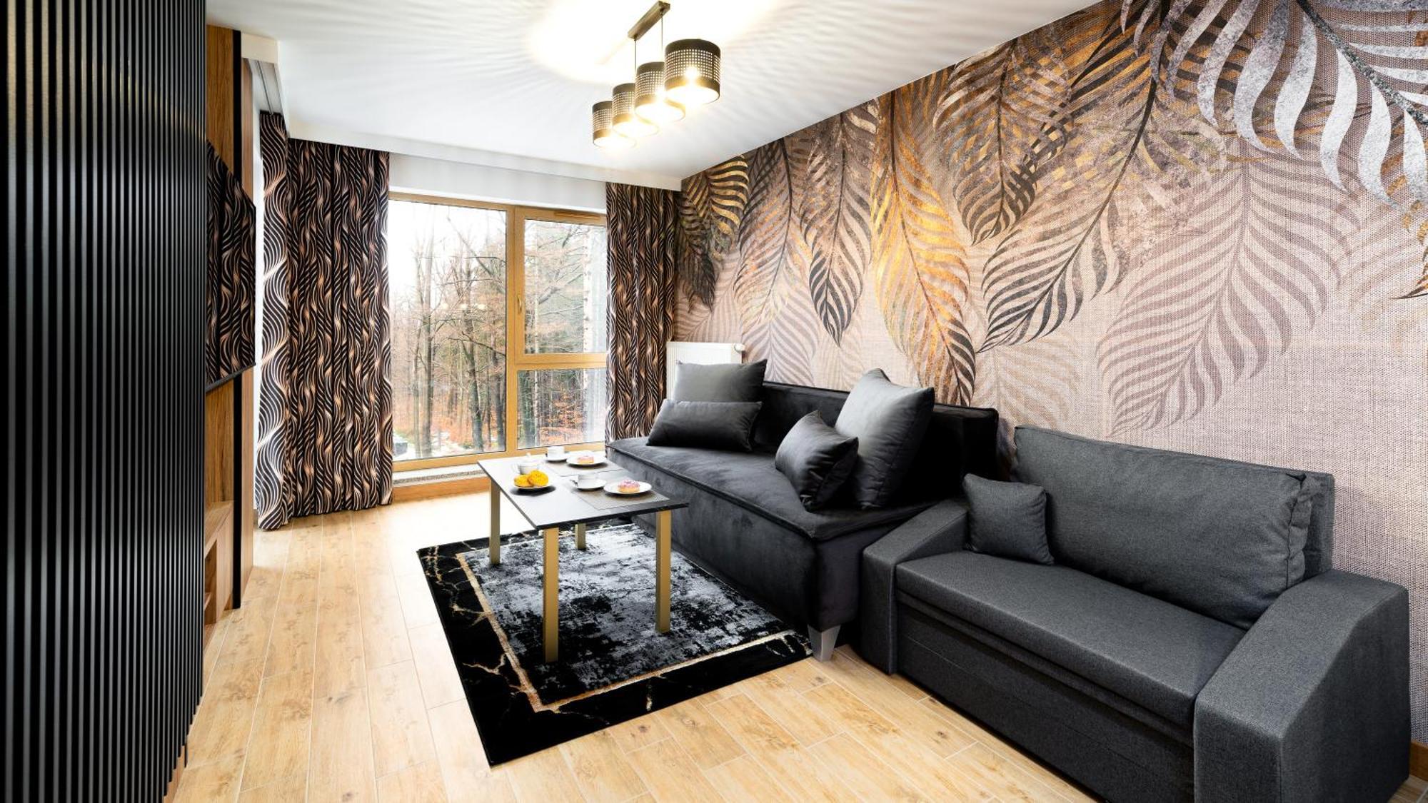 Apartament Karo I Szklarska Poręba Exterior foto